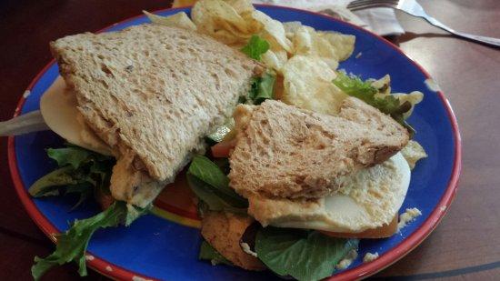 La Mancha Coffeehouse