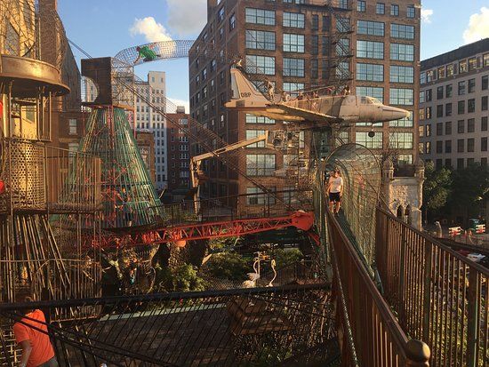 Stadsmuseum Saint Louis